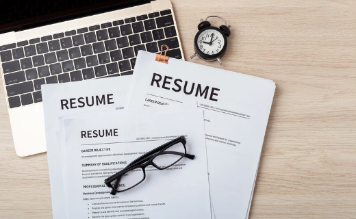 Why Employers Search Resume Databases (& How to Get Found)